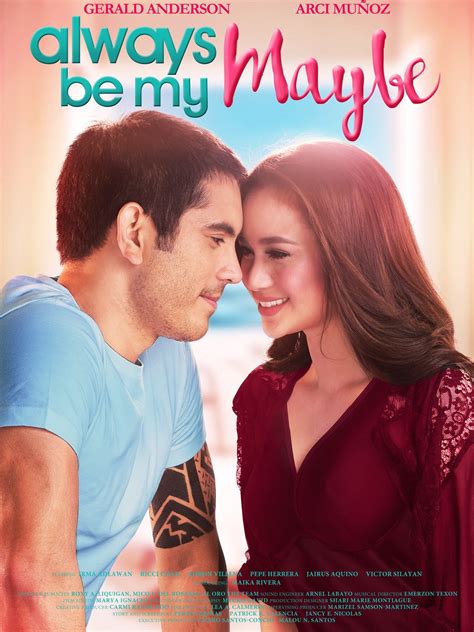 20 with. . Always be my maybe 2016 full movie